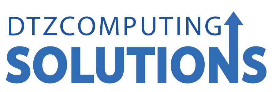 DTZ Computing Solutions